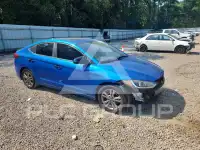 2017 Hyundai Elantra фото