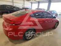 2017 Hyundai Elantra photo