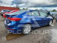 2017 Hyundai Elantra фото