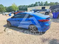 2017 Hyundai Elantra фото