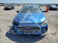 2017 Hyundai Elantra фото