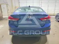 2017 Hyundai Elantra фото