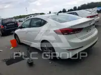 2017 Hyundai Elantra фото