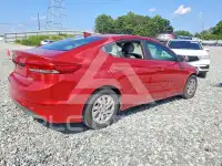 2017 Hyundai Elantra фото