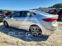 2017 Hyundai Elantra photo