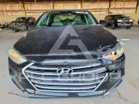 2017 Hyundai Elantra photo