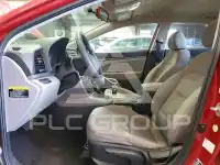 2017 Hyundai Elantra фото
