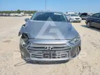 2017 Hyundai Elantra photo