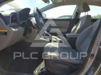2017 Hyundai Elantra фото