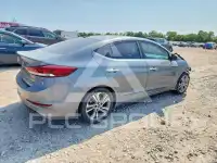2017 Hyundai Elantra photo