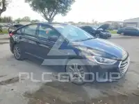 2017 Hyundai Elantra фото