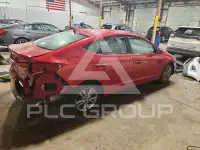 2017 Hyundai Elantra фото
