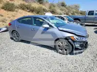 2017 Hyundai Elantra фото