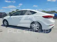 2017 Hyundai Elantra photo