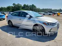 2017 Hyundai Elantra фото