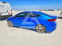 2017 Hyundai Elantra photo