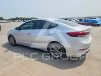 2017 Hyundai Elantra photo
