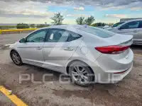 2017 Hyundai Elantra фото