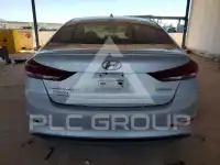 2017 Hyundai Elantra фото