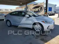 2017 Hyundai Elantra photo