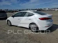 2017 Hyundai Elantra фото