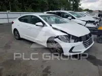 2017 Hyundai Elantra фото