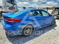 2017 Hyundai Elantra фото