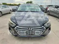 2017 Hyundai Elantra photo