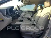 2017 Hyundai Elantra фото