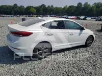 2017 Hyundai Elantra фото
