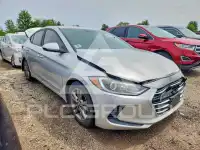 2017 Hyundai Elantra photo