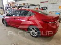 2017 Hyundai Elantra photo