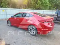 2017 Hyundai Elantra фото