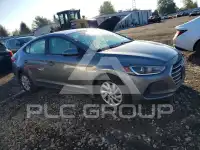 2017 Hyundai Elantra фото