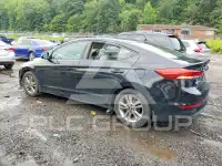 2017 Hyundai Elantra фото