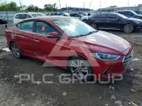 2017 Hyundai Elantra фото