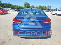 2017 Hyundai Elantra фото