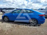 2017 Hyundai Elantra photo