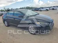 2017 Hyundai Elantra фото