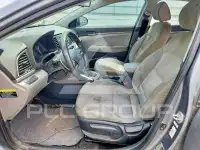 2017 Hyundai Elantra photo