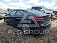 2017 Hyundai Elantra фото