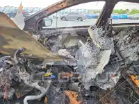 2017 Hyundai Elantra фото