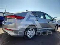 2017 Hyundai Elantra photo