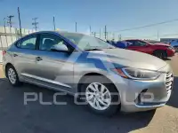 2017 Hyundai Elantra photo