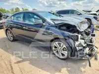 2017 Hyundai Elantra фото