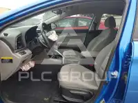 2017 Hyundai Elantra фото