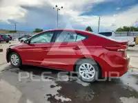2017 Hyundai Elantra photo
