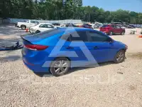 2017 Hyundai Elantra фото