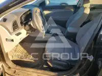 2017 Hyundai Elantra фото
