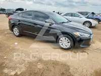 2017 Hyundai Elantra photo